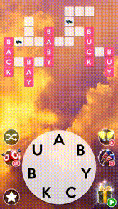 wordscapes in action